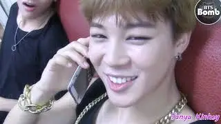 [Russian parody MV} BTS & ARMY-Dragostea Din Tei