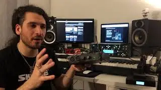 Shure In-Ear Monitor Systems: PSM200 PSM300