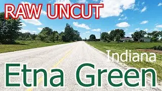 Etna Green Indiana Raw Uncut