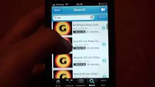 HOW TO WATCH E3 LIVE ON IPHONE OR IPOD TOUCH + Android - USTREAM
