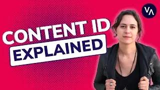 Content ID Explained: How CID Works + Content ID for Artists on YouTube | In The Studio