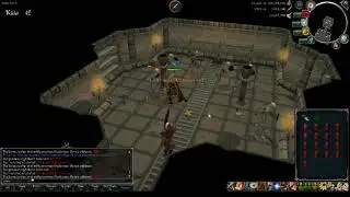 An Experts Guide to Helwyr3 RSPS - Dungeoneering - Need Staff