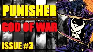 Punisher: Fist of the Beast (issue 3, 2022)