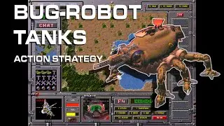 Mission Chameleon (1997)  |  PC Gameplay  [ Lesser Known Small Game ]