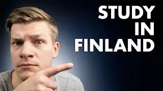 What Are The Minimum Requirements To Study In Finland 