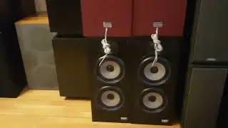 Akai SW-MX93
