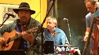 Jon Mack -- My Baby ---  VILLM