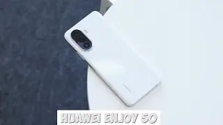 HUAWEI ENJOY 50 обзор характеристик