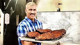 Tasty Food of America (Texas, California, Florida) | Culture, Food Full Documentary