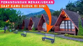 VILLA CEMARA DI ATAS AWAN 650rb-an UMBUL SIDOMUKTI | Villa bagus di Ungaran Semarang
