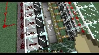 [Poradnik] Jak w minecrafcie zrobić automatyczny kurnik ?