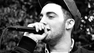 Radio Mac Miller Freestyle!! (Pretty Dope)