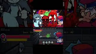 FNF: FRIDAY NIGHT FUNKIN VS STONE ME!! OVER BF RUNNING [FNFMOD] 