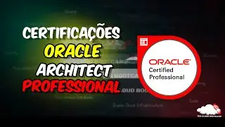 Oracle Cloud Infrastructure 2019 Architect Professional | The Cloud Bootcamp