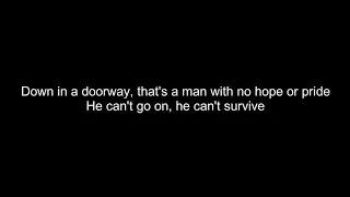 Adrian Smith and Project (A.S.A.P.) - Silver and Gold Lyrics