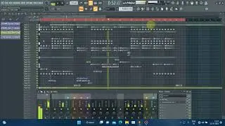 Sommasilli Pothunnave O Chinni Ramulamma (Remix) 2023 FLP Project Download