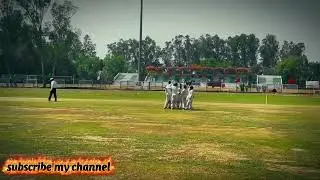 Match day🏏❤️