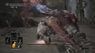 GAEL WAS ACTING WEIRD