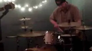 9th Weekly Taproot Jam Session - 3rd to last song - Part 2