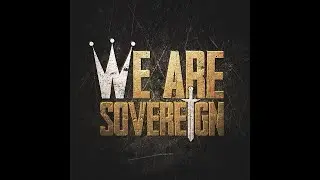 DJ REM Interviews  - We Are Sovereign
