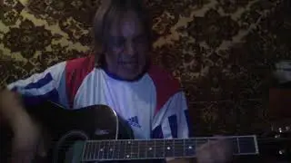 Егор Летов (Всё идёт по плану) кавер