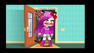 Aphmau's style vs tal_on's style