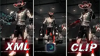 NO TITLE ✨🥵 [ XML + 4K CLIP ]