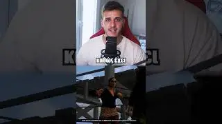 Η ιστορία του GTA 3 #shorts