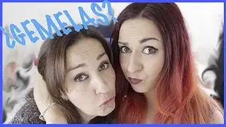 Mi HERMANA GEMELA! | ChusitaFashionFever