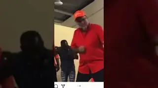 Mark Golden won local 17  elections beating Andrew #dancehallartist  #shortvideo #dancehall