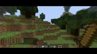hunger games minecraft #2