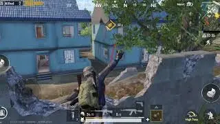 PUBG Mobile - GamePlay2 (2019) Samsung Galaxy A40