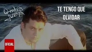 Q-mbia Juan - Te tengo que olvidar (Video oficial)