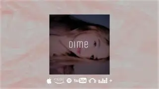 Dime - Resu (Video Lyric)