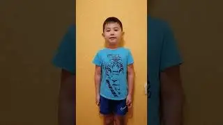 День матери Ганиев Маманур 2а