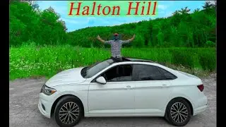 Halton Hill | Ontario | Peacefull Place in Canada| Sarcstic dudes