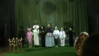 Борис Заходер "Дырки в сыре".