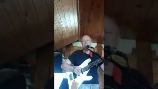 Валерий Дьяков-I steel got the blues for You
