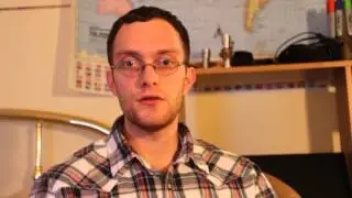 Welcome! A little bit about this channel.