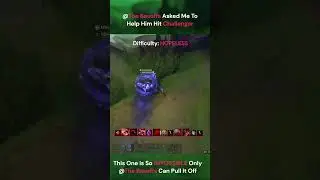 RANK ONE CHALLENGER SION TEACH BAUS HOW TO PROPERLY COMBO #league #oneshot #sion #challenger #rank1
