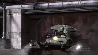 Halo Reach Multiplayer Beta Trailer HD