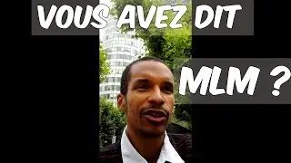 Vous ne pouvez pas devenir riche avec le MLM !