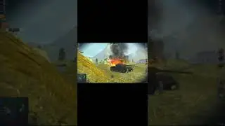 Озвучка из фильма T-34 
