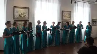 Попутная песня
