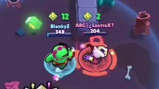 Brawl Stars - BRUH Moment