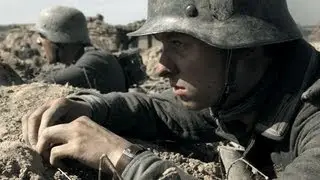 Unsere Mütter, Unsere Väter Trailer
