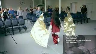 Кто такой Дух Святой? 8.06.2024