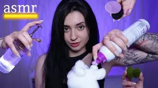 ASMR PARA DORMIR RÁPIDO Y PROFUNDAMENTE | ASMR español