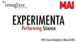Experimenta: Performing Science
