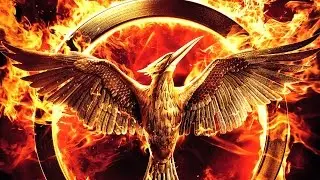 DIE TRIBUTE VON PANEM 3 MOCKINGJAY TEIL 1 Trailer Deutsch German & Kritik Review (2014)